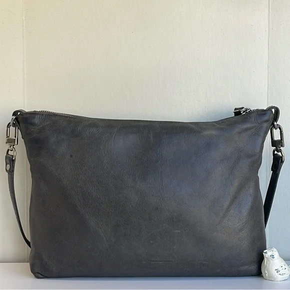 Rough & Tumble Traveler Crossbody - Picture 2 of 16